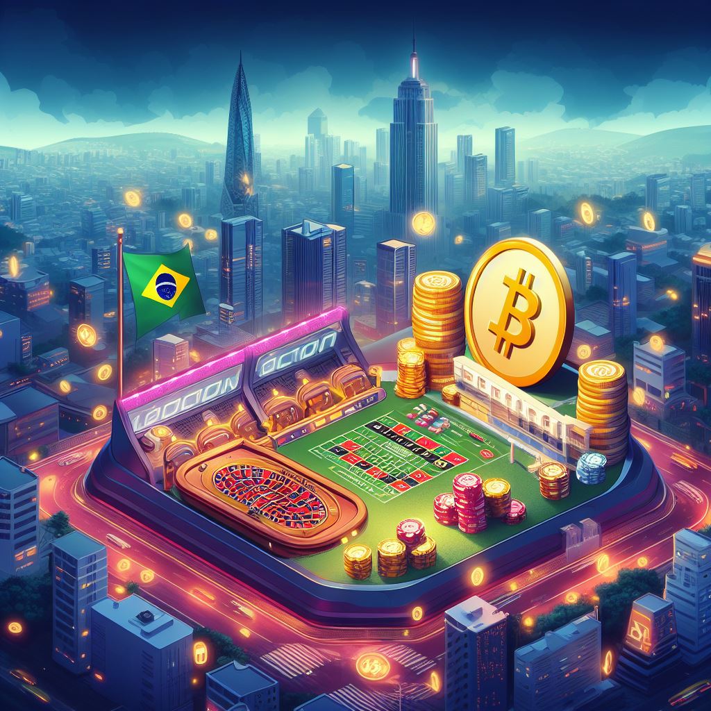 Descubra 288BET: A Principal Plataforma de Apostas no Brasil