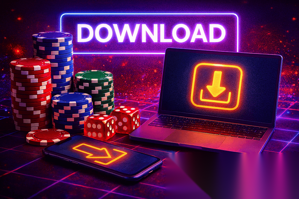 Guia para baixar e instalar o APK 288BET