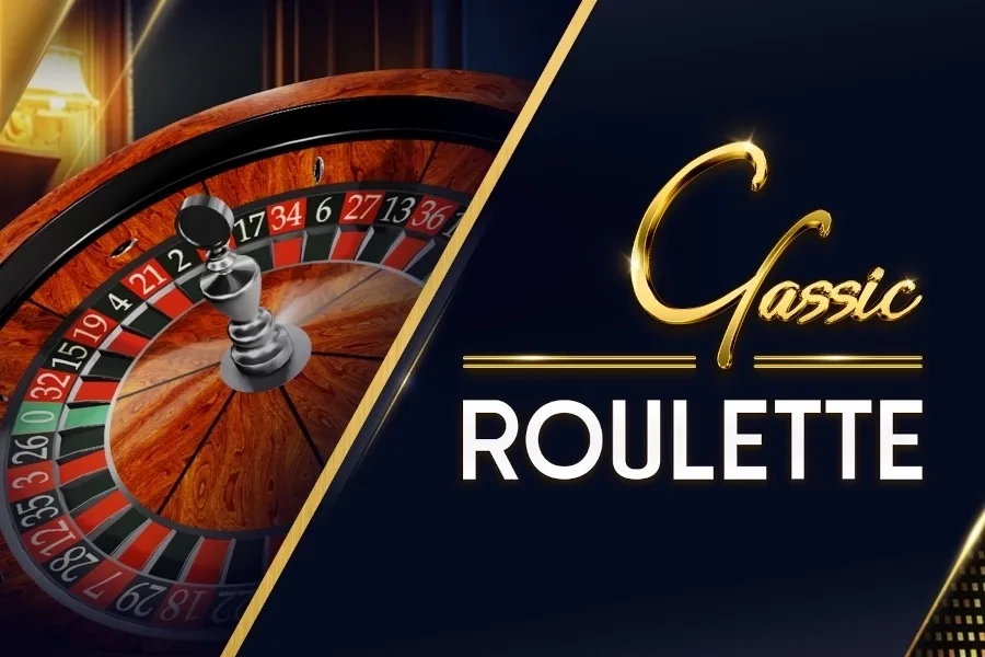 Classic Roulette