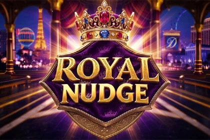 Royal Nudge