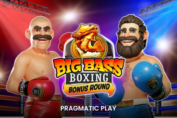 Big Bass Boxing Bonus Round