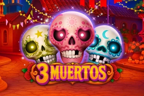 3 Muertos