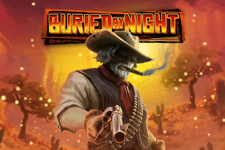 Buried By Night