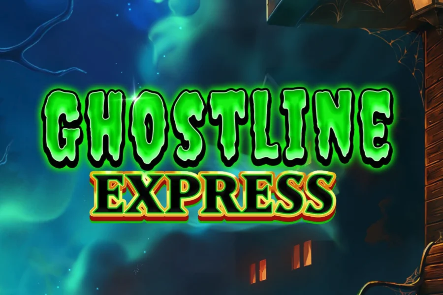 Ghostline Express