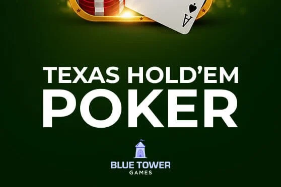 Texas Hold'Em Poker