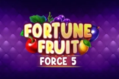 Fortune Fruit Force 5
