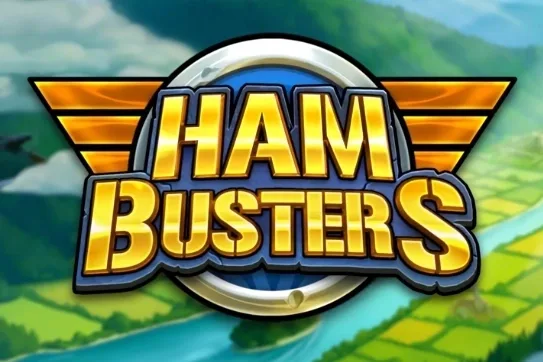 Ham Busters