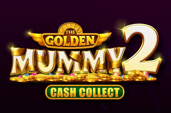 The Golden Mummy 2