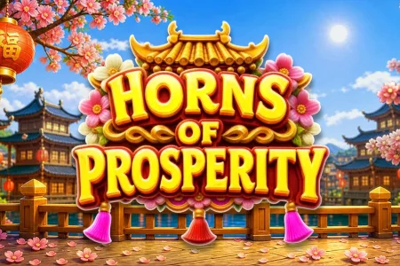 Horns of Prosperity