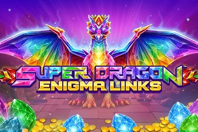 Super Dragon Enigma Links