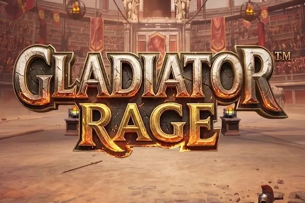 Gladiator Rage