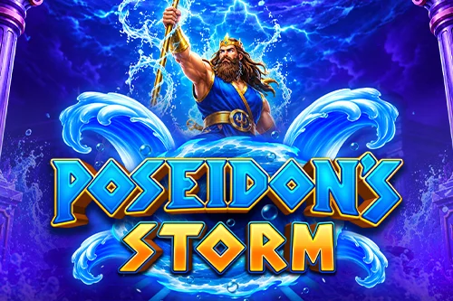 Poseidon's Storm