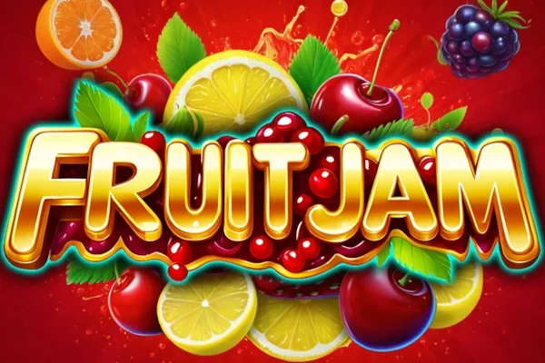 Fruit Jam