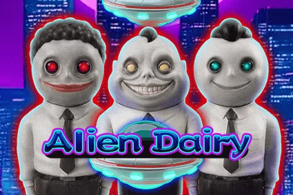 Alien Dairy