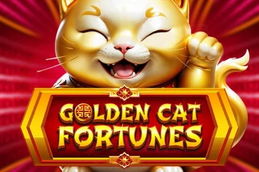 Golden Cat Fortunes