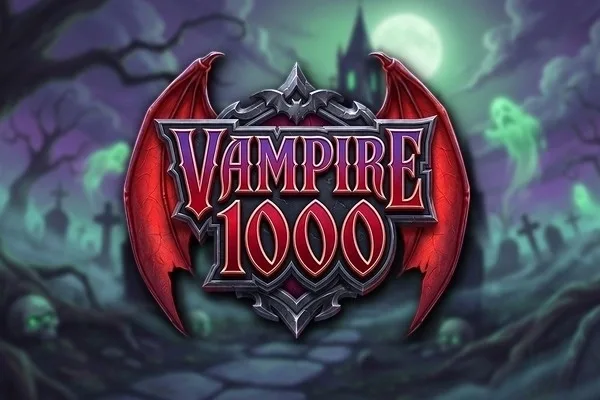 Vampire 1000