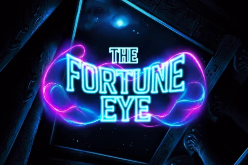 The Fortune Eye
