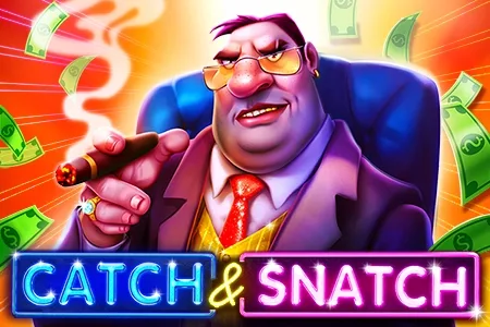 Catch & Snatch