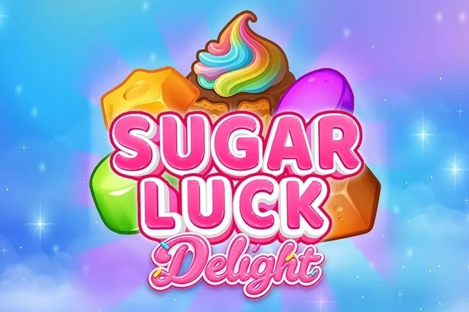 Sugar Luck Delight