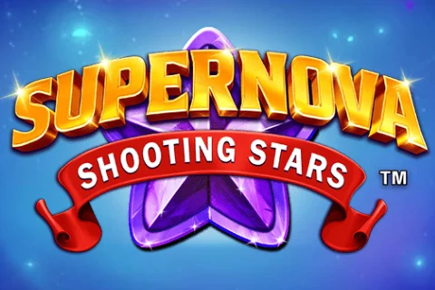 Supernova Shooting Stars