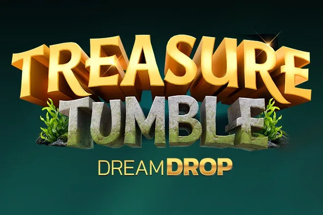 Treasure Tumble Dream Drop