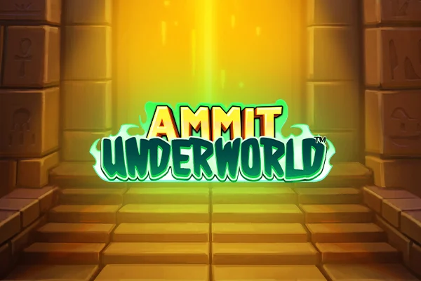 Ammit Underworld