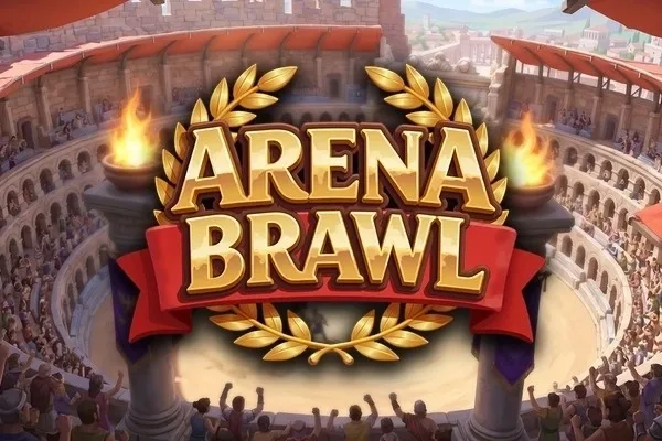 Arena Brawl