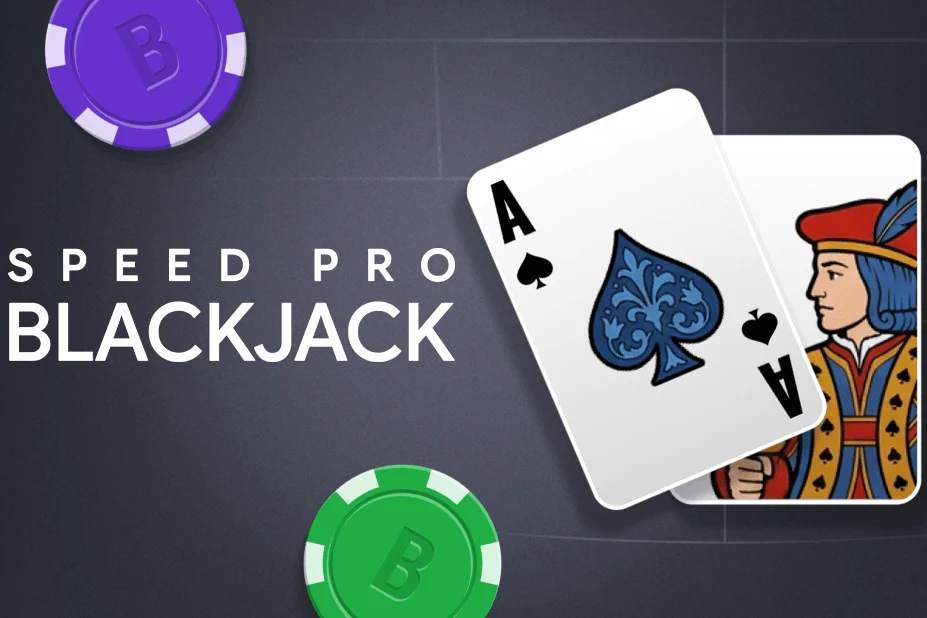 Speed Blackajck Pro