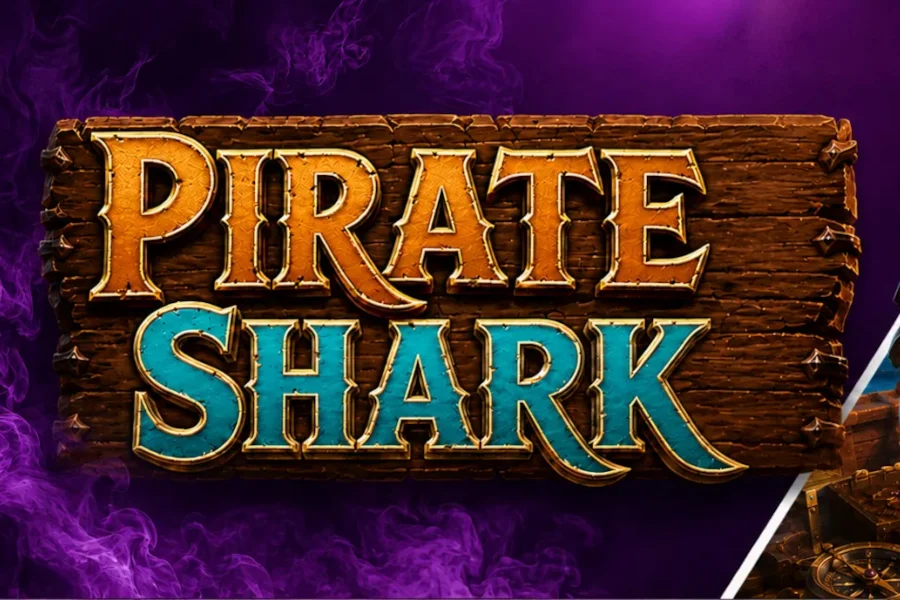 Pirate Shark